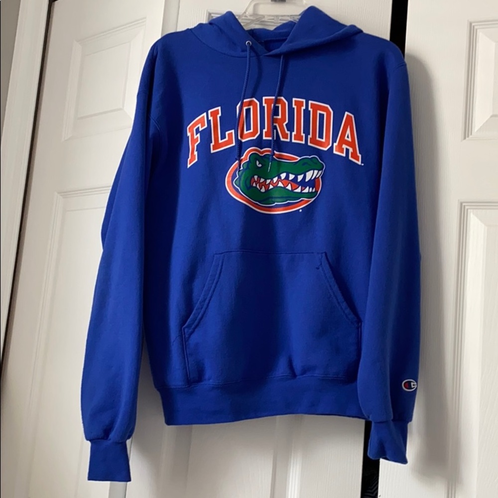 University of Florida (UF) Hoodie Like New